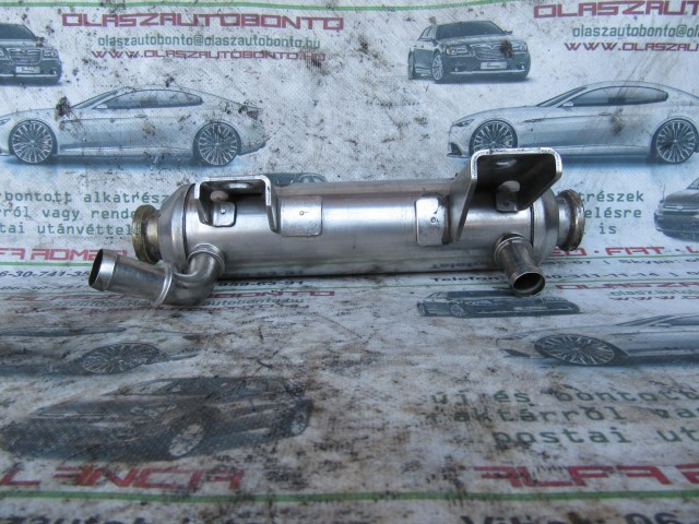 Alfa Romeo /Fiat 1,9 Jtd 16v, 55202430 számú egr hűtő