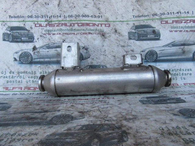 Alfa Romeo /Fiat 1,9 Jtd , 73500545 számú egr hűtő