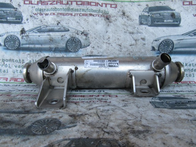 Alfa Romeo /Fiat 1,9 Jtd , 73500545 számú egr hűtő