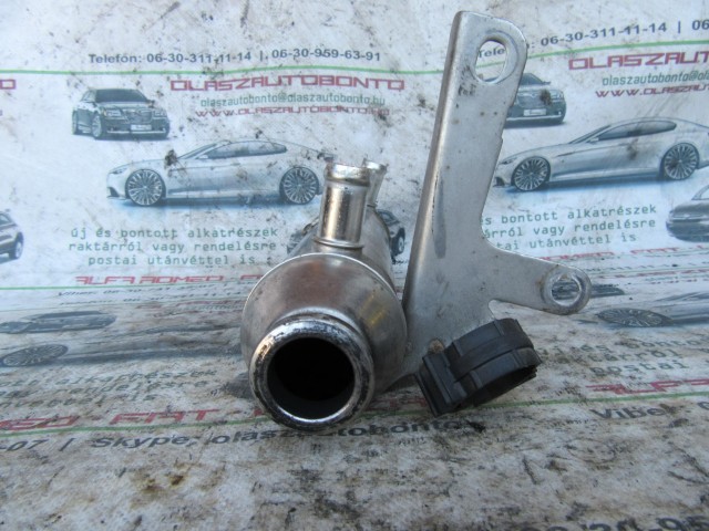 Alfa Romeo, Fiat, Lancia 1,9 Jtd,  Egr hűtő 46810017