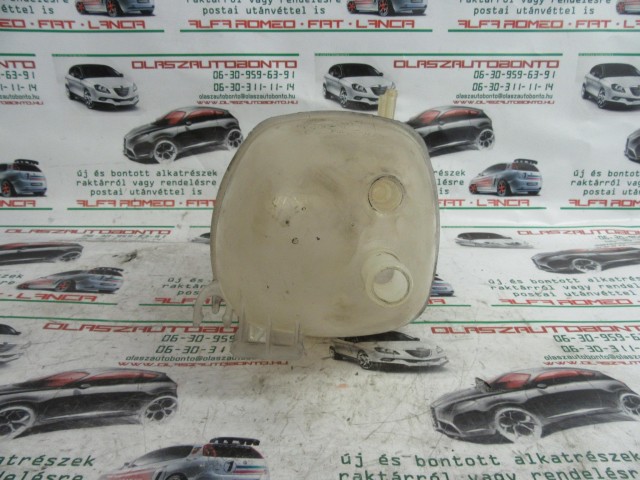 Fiat Croma kiegyenlítőtartály 51775330