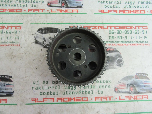 Alfa Romeo/Fiat/Lancia 1,9 Jtd, 46517943 számú, nagynyomású meghajtó vezérműkerék