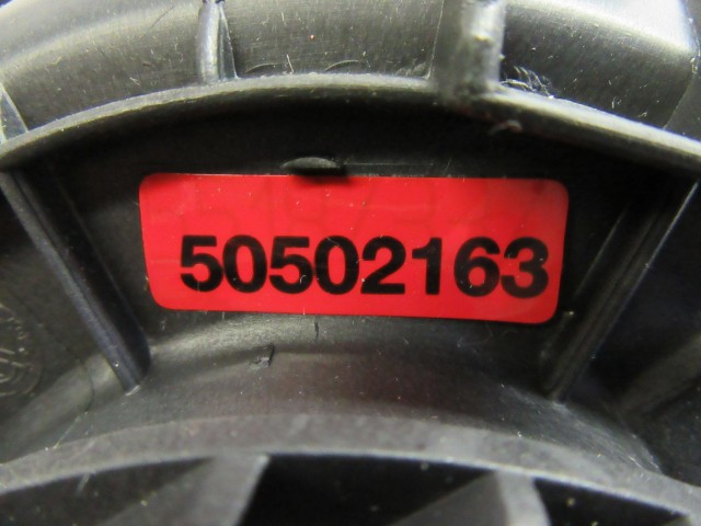 Alfa Romeo 166 2,4 Jtd 20v, gyári új légszűrőház 50502163