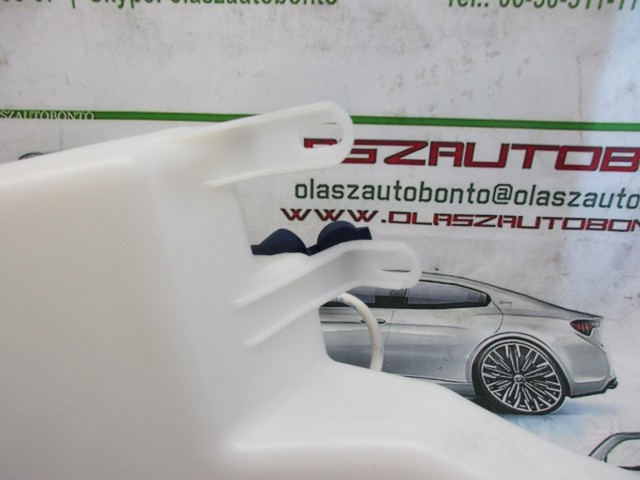 Alfa Romeo 156 60670032 számú, gyári új ablakmosó tartály kompletten
