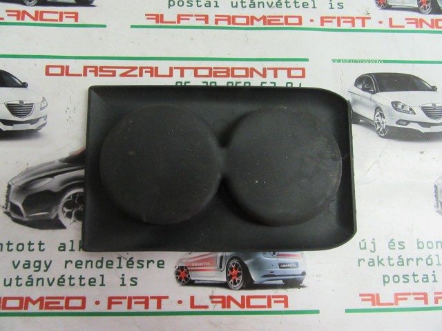 Lancia Thesis pohár tartó gumi