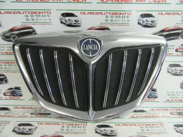 31745 Lancia Musa 2004-2012 díszrács 51810093