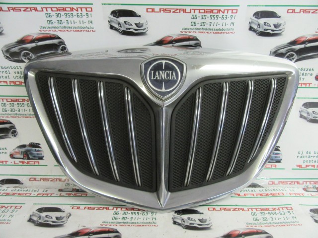 31746 Lancia Musa 2004-2012 díszrács 51810093