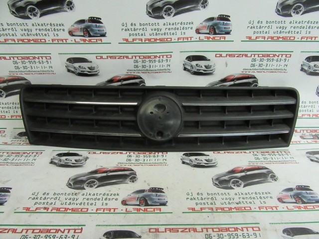 Fiat Punto III. 2003-2010 első díszrács 46849441
