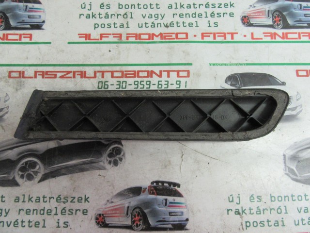 Fiat Punto II.-III.  3 ajtós , jobb hátsó díszcsík 735272949