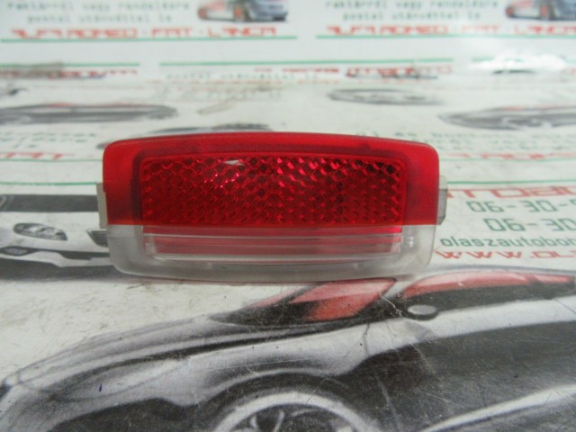 Fiat Stilo 46799513 számú ajtókárpit lámpa