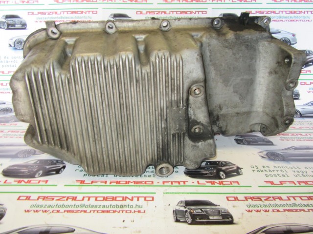 Fiat Punto II. III. 1,9 8v Diesel olajteknő 46770116