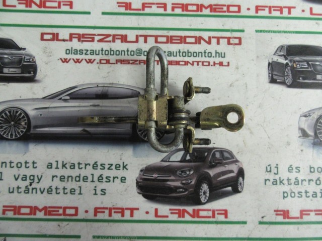 Alfa Romeo 147 5 ajtós, jobb első ajtóhatároló 50512116