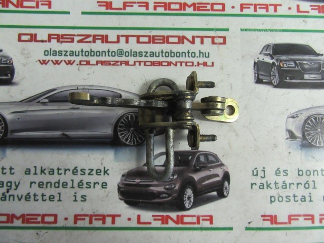 Alfa Romeo 147 5 ajtós, jobb első ajtóhatároló 50512116