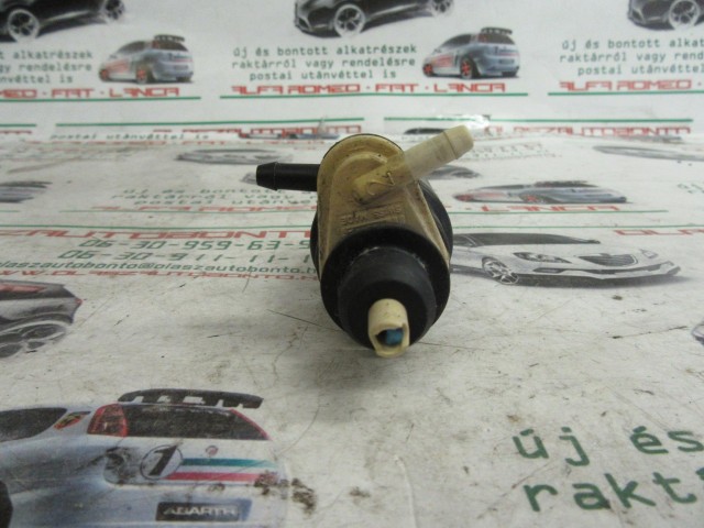 Fiat Stilo 2001-2007 ablakmosó motor 71719636