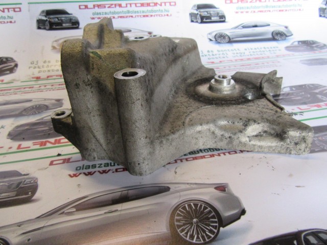 Fiat Croma 1,9 8-16v Diesel motor tartó alubak 55210530