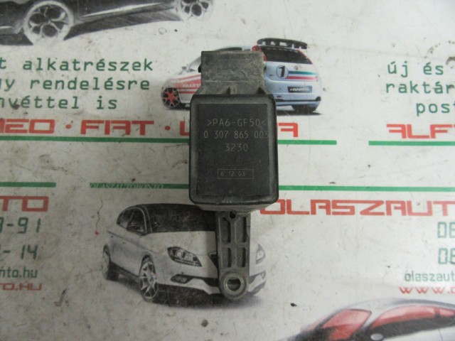 Fiat Stilo kombi, 0307865003 számú xenon állító