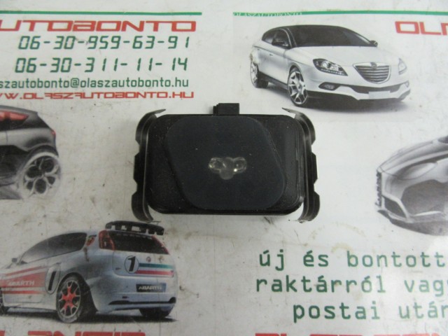 Alfa Romeo, Fiat, Lancia eső szenzor 60684944