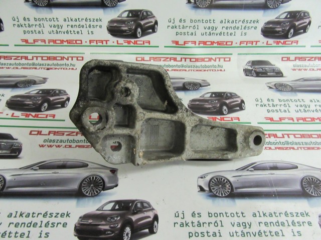 Fiat Bravo, Lancia Delta váltó tartó alubak 51794983