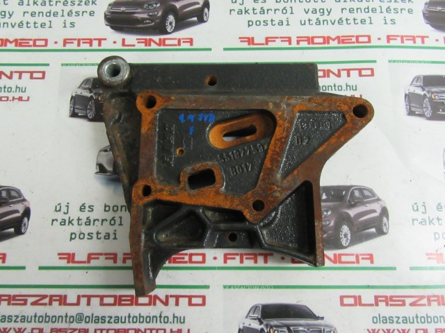 Alfa Romeo , Fiat, Lancia Diesel motor tartó bak 55187759