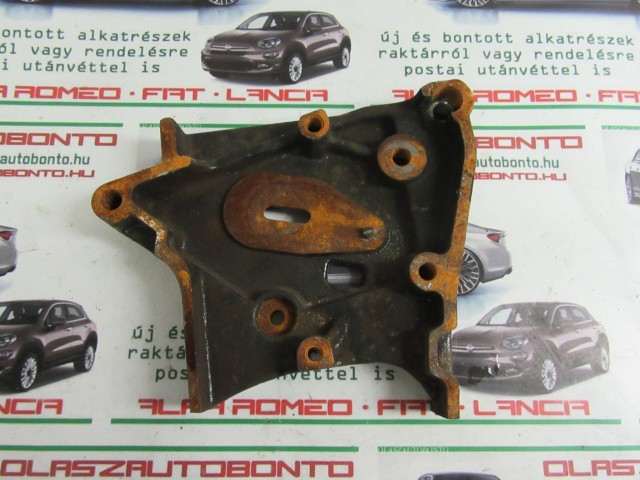 Alfa Romeo , Fiat, Lancia Diesel motor tartó bak 55187759