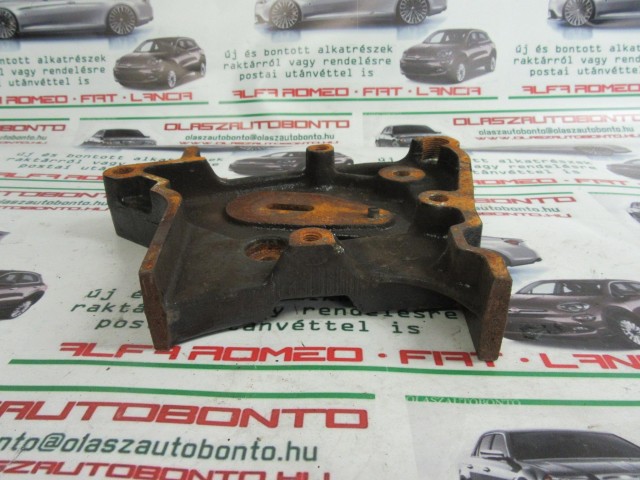 Alfa Romeo , Fiat, Lancia Diesel motor tartó bak 55187759