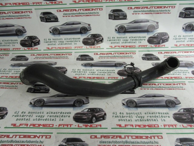 Alfa Romeo/Lancia 1,9 Jtd, 46458134 számú levegőcső