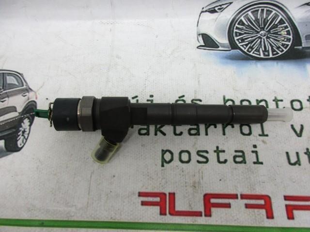 Alfa Romeo, Fiat, Lancia gyári új injektor 0445110213, 55217235 , 0 445 110 213