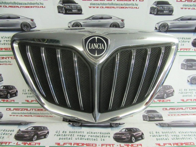 39090 Lancia Musa 2004-2012 díszrács 51810093