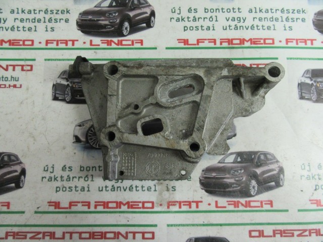 Fiat Bravo 2007-2014, Stilo  tartóbak 73500912