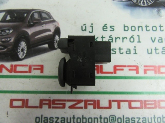 Fiat Bravo/Marea szürke színű tükör állító kapcsoló