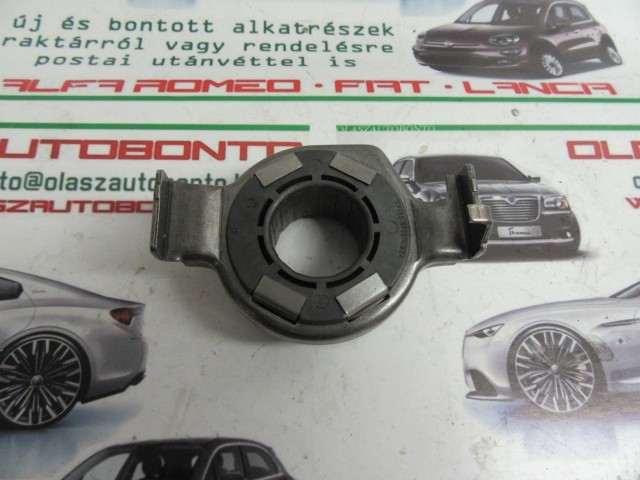 Alfa Romeo 147 1,9 Jtd 8v  100Le, 46821336 számú, utángyártott új kinyomó csapágy