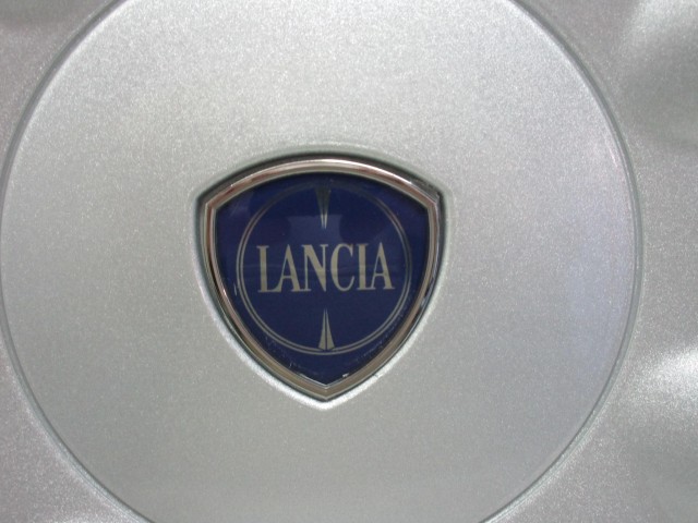 Lancia Ypsilon II. 15