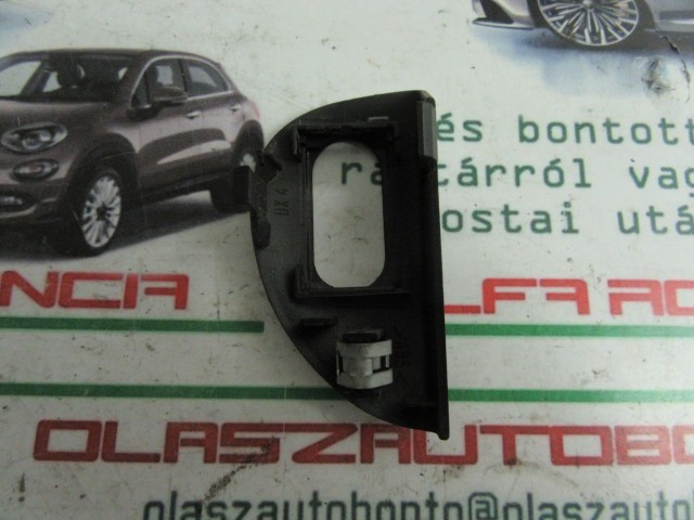 Fiat Seicento jobb oldali ablakemelő kapcsoló tartó