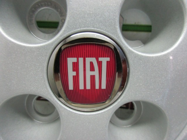 Fiat Idea/Punto II. III. 14