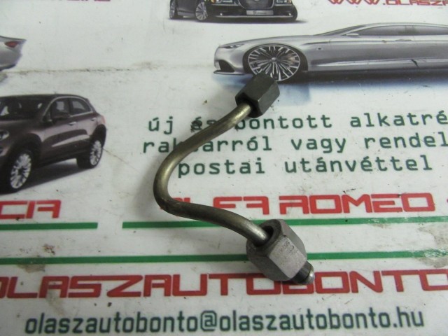 Alfa Romeo/Fiat/Lancia 1,9 Jtd,  55190331 számú railcső