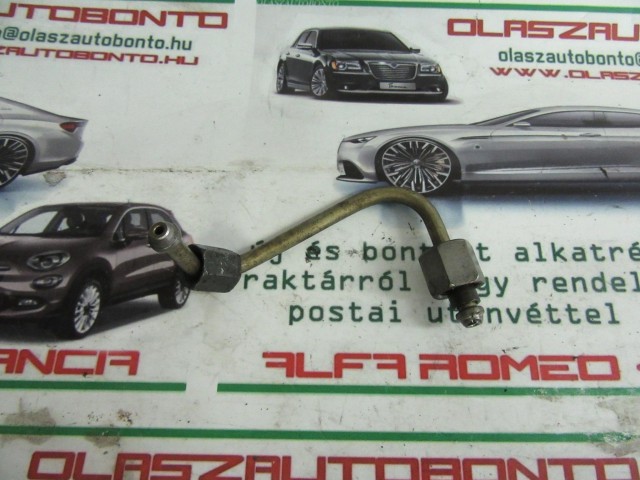 Fiat/Lancia 1,9 Jtd, 55189017 számú rail cső