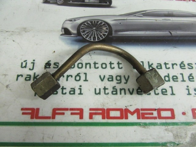 Lancia Lybra 2,4 Jtd, 0445215008 számú rail cső