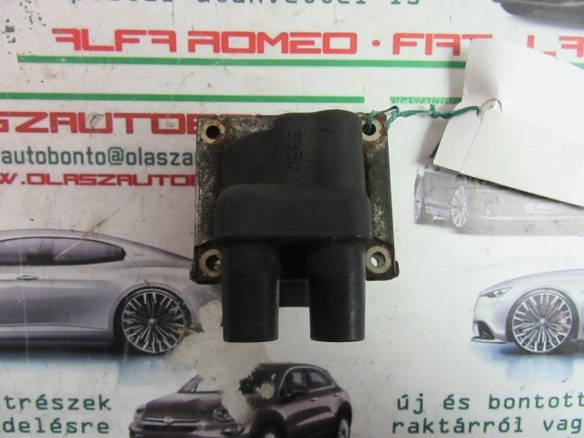 Fiat Punto II. 1,2 8v, BAE800B számú gyújtótrafó