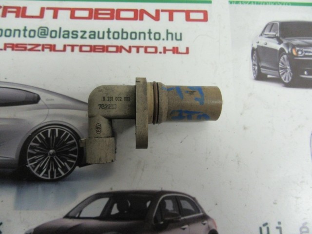 Alfa Romeo/Fiat/Lancia 0281002603/46798352 számú holtpont jeladó