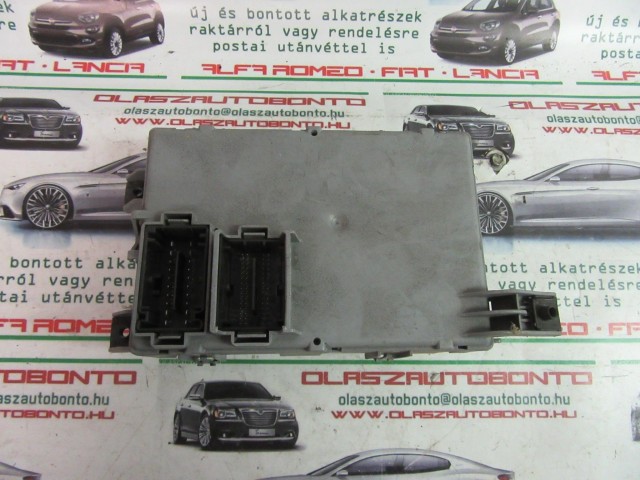 Fiat 500 51830571 számú immobiliser doboz