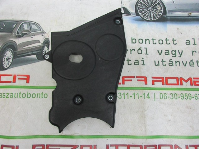 Fiat 55190689 számú, utángyártott új vezérmű burkolat