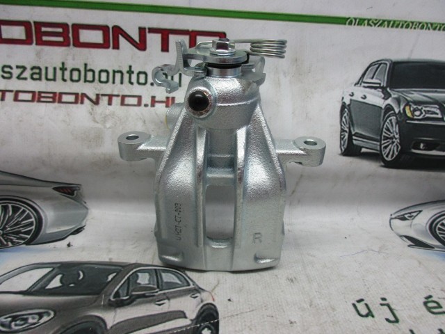Fiat Ulysse 2003-tól, utángyártott új , jobb hátsó féknyereg