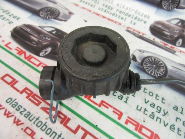 Alfa Romeo, Fiat kuplung hidraulika cső 55210251