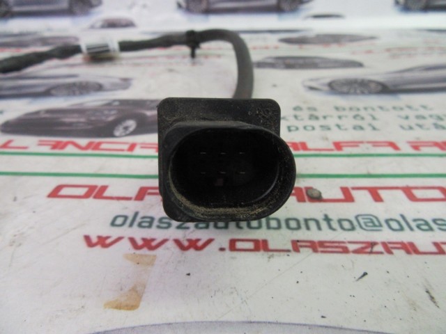 Alfa Romeo, Fiat lambdaszonda 55264927, 0281004486