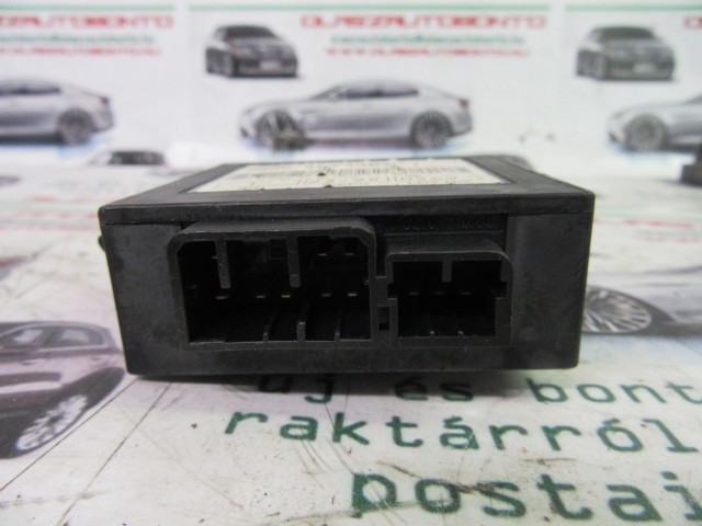 Fiat Punto I.  1,1 benzin motorvezérlő szett 7795574