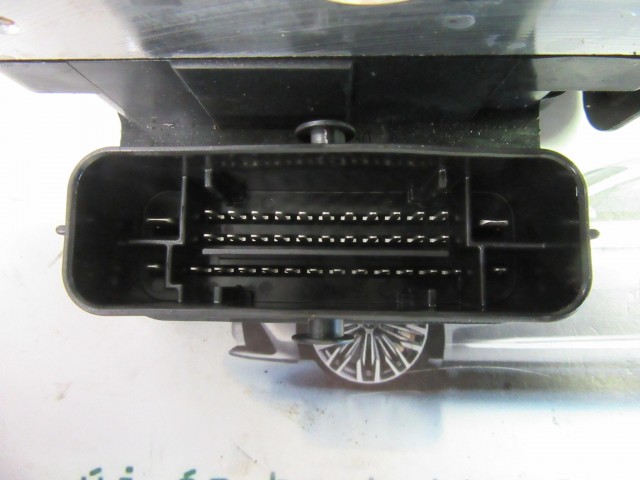 Fiat Doblo III. - IV.  Ate ABS egység  52026221