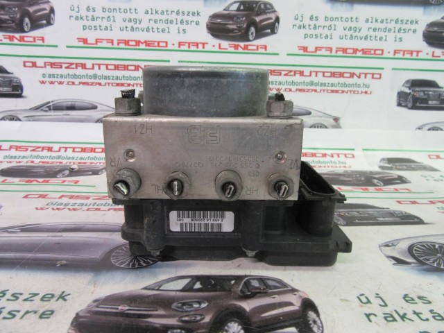 Opel Corsa D Abs egység 0265232238