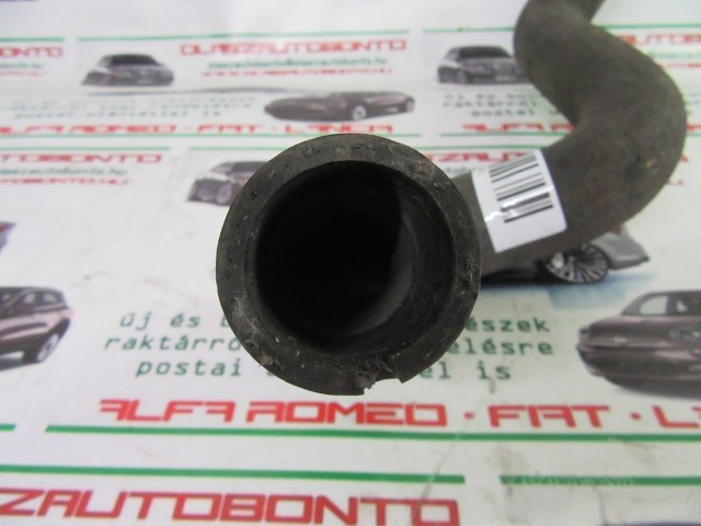 Fiat Stilo 1,9 Jtd vízcső 46838046
