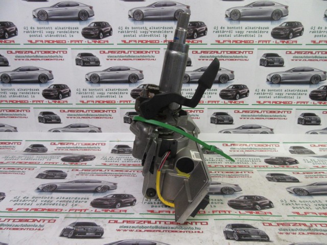 Fiat Grande Punto gyári új elektromos szervó 51826526