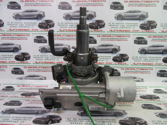 Fiat Grande Punto gyári új elektromos szervó 51826526